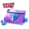 MOBILE LEGENDS Weekly Diamond Pass