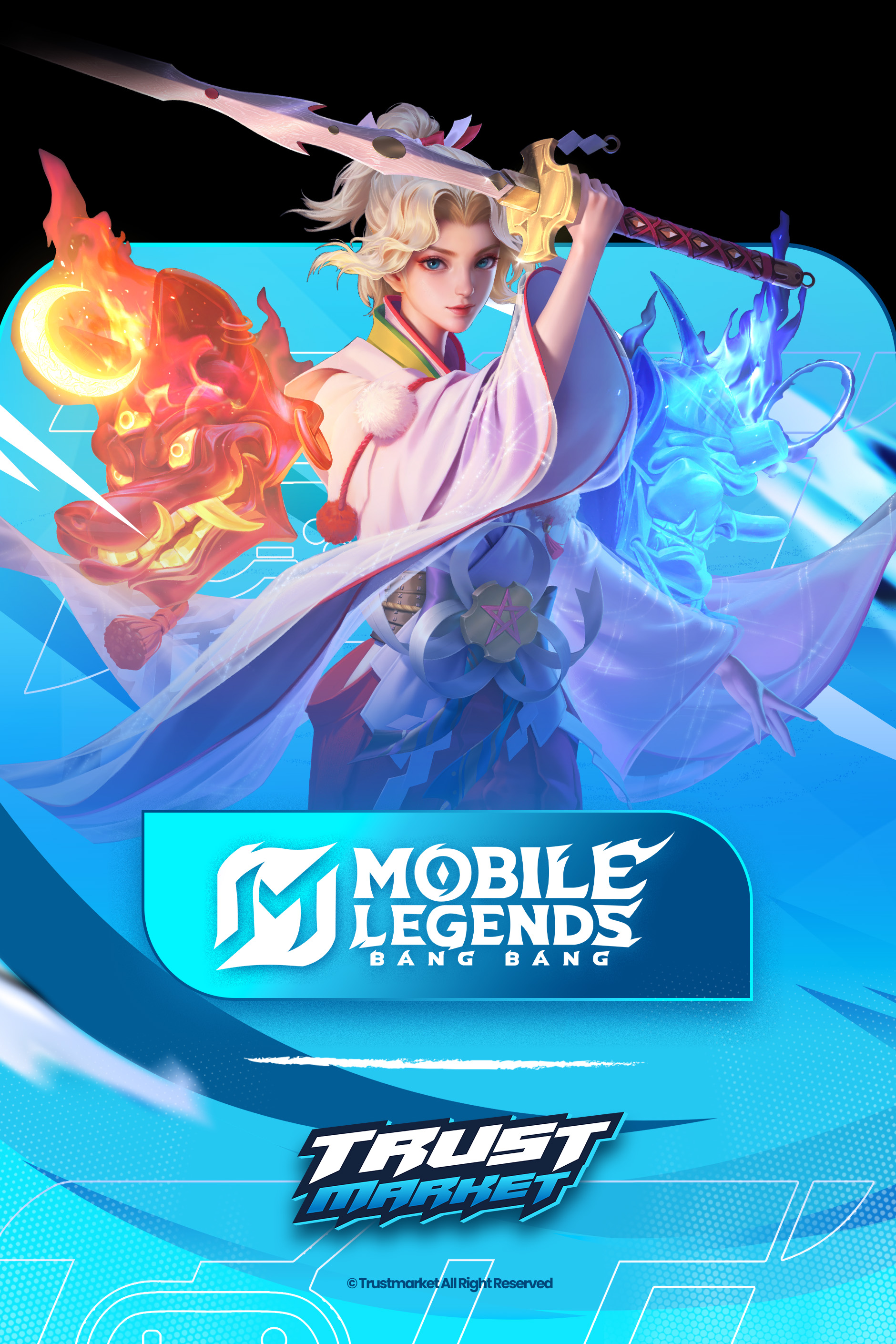 MOBILE LEGENDS